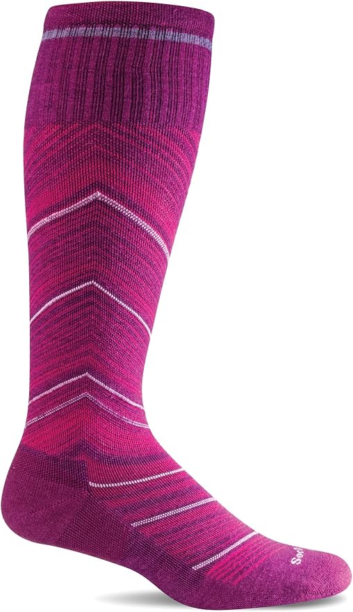 Sockwell Women's Full Flattery Graduated Compression Socks by Sockwell