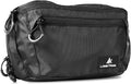 Large Concealed Carry Fanny Pack - Tactical CCW Waist Bag | 11.5x6.5in waist pack, PU-coated nylon, rear pocket with anchor strap, fits men and women by LoneTrail