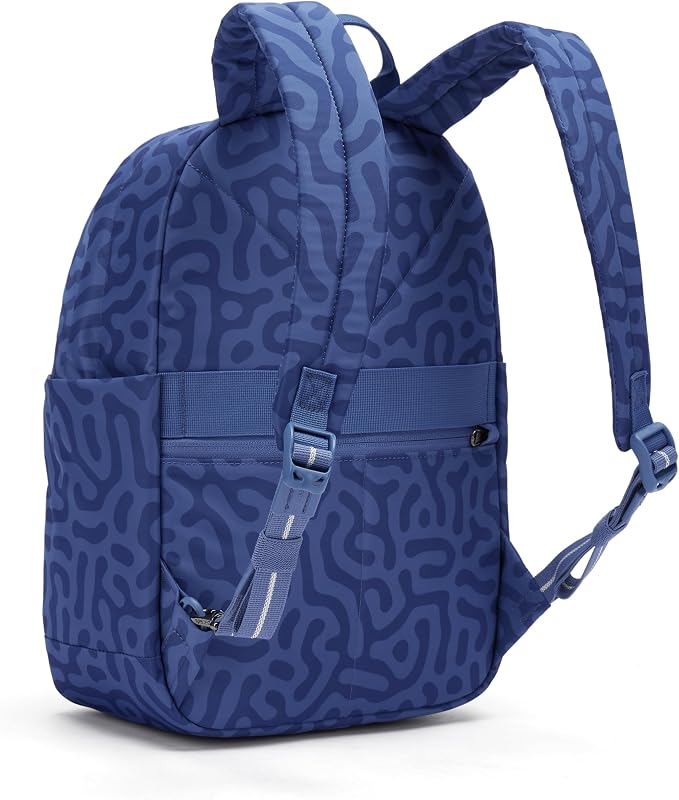 Pacsafe GO 15L Anti Theft Backpack - Image 3