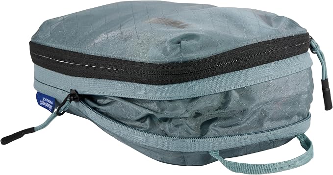 Thule Compression Packing Cube smallPond Gray - Image 5