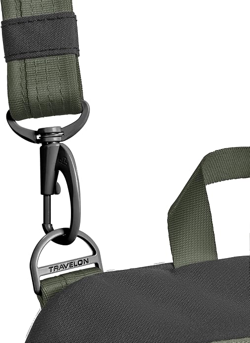 Travelon Anti-Theft The Voyages Tour Bag - Image 10