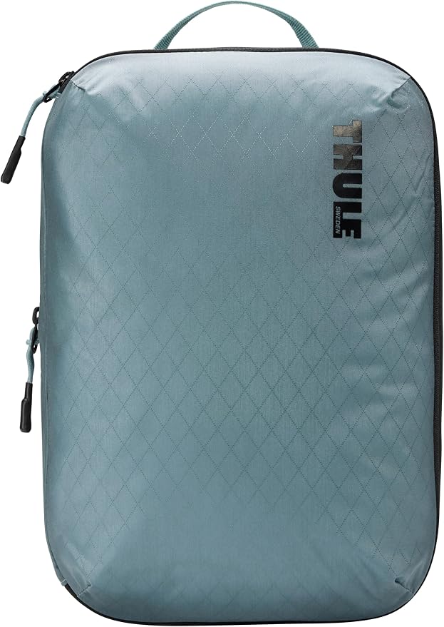 Thule Compression Packing Cube mediumPond Gray - Image 2