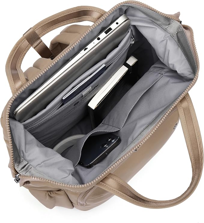 Pacsafe Women's Citysafe CX 17L Anti Theft Backpack - Image 6