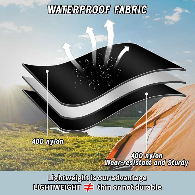 Inflatable Seat Cushion, Porous Design Sitting Pad, Air Seat Cushion, Portable Seat Cushions for Airplane Wheelchair Office Camping - Image 7