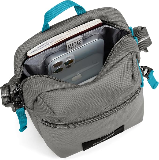 Pacsafe GO Micro Crossbody - Image 7