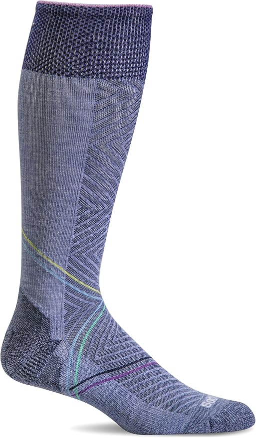 Sockwell Women's Pulse Knee High Firm Graduated Compression Socks by Sockwell