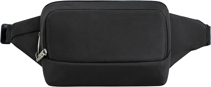 Travelon Anti-Theft Classic Waist Pack by Travelon