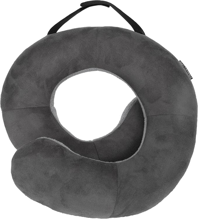 Travelon Deluxe Wrap N' Rest Pillow by Travelon