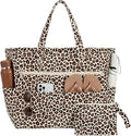 Large Beach Bags for Women, Waterproof Sandproof Beach Tote Bags Swim Pool Bags with Zipper & Wet Pocket Family by Unknown