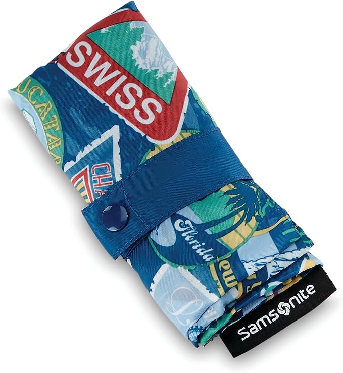 Samsonite Foldable ShopperS Tote - Image 3