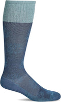Sockwell Women's Lotus Lift Firm Graduated Compression Sock by Sockwell