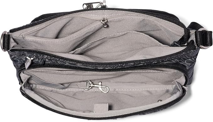 Baggallini Securtex Anti-Theft Keepsake Crossbody - Image 9