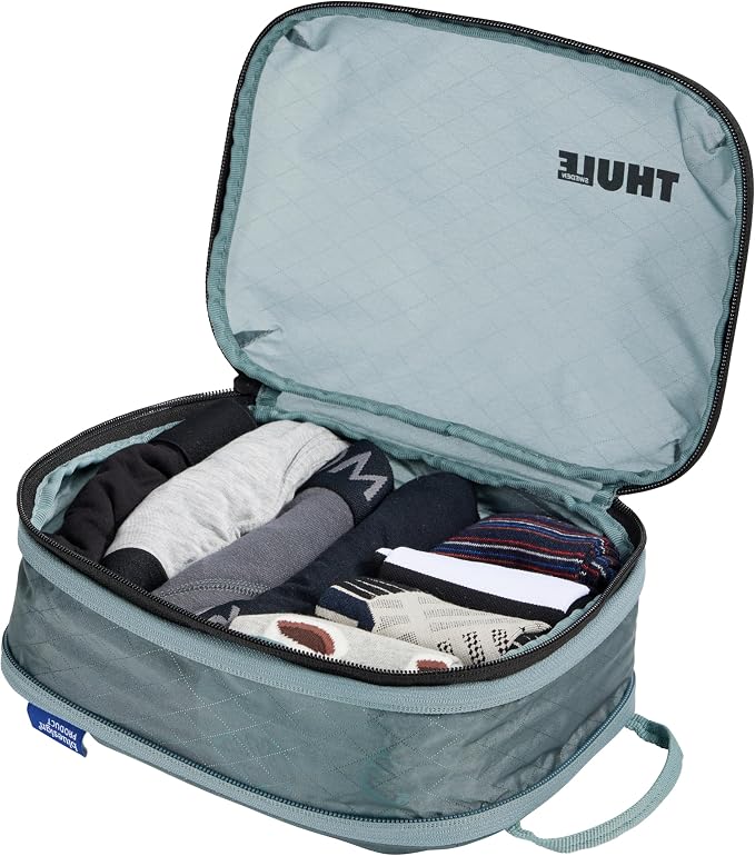 Thule Compression Packing Cube smallPond Gray (Pack of 8) - Image 6