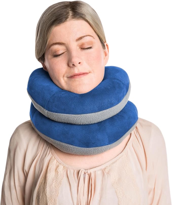 Travelon Deluxe Wrap N' Rest Pillow - Image 6