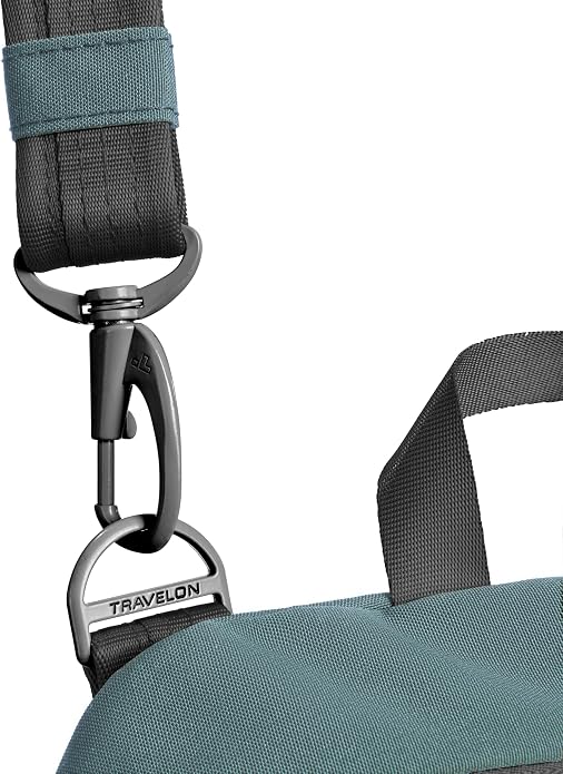 Travelon Anti-Theft The Voyages Tour Bag - Image 10