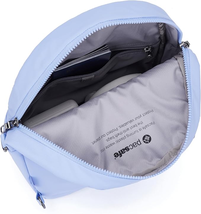 Pacsafe Citysafe CX Anti Theft Convertible Backpack - Image 9