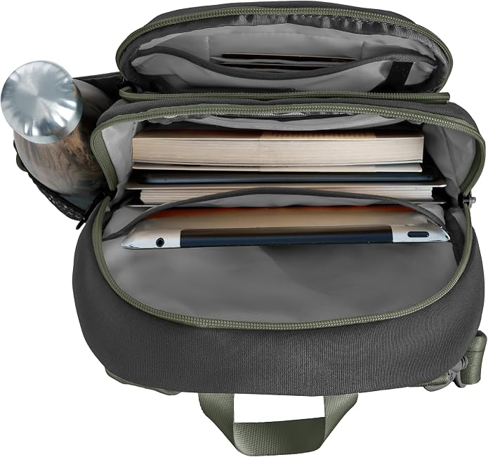 Travelon Anti-Theft The Voyages Tour Bag - Image 7
