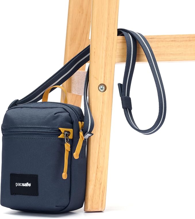 Pacsafe GO Micro Crossbody - Image 5
