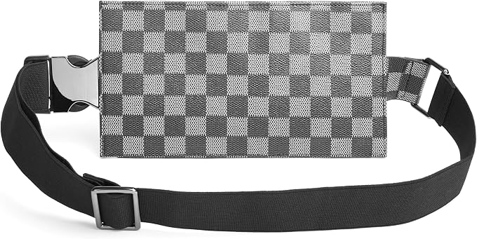 Luxury Travel Wallet – Hidden Money Belt, RFID-Blocking, Anti-Theft Passport Holder for Men & Women (Black) - Image 9