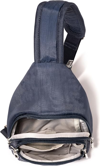 Baggallini Securtex Anti-Theft Daytripper Sling - Image 11
