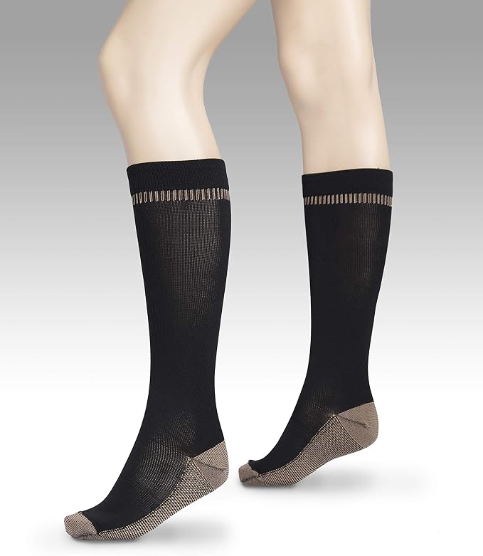 Travelon Compression Socks - Image 2