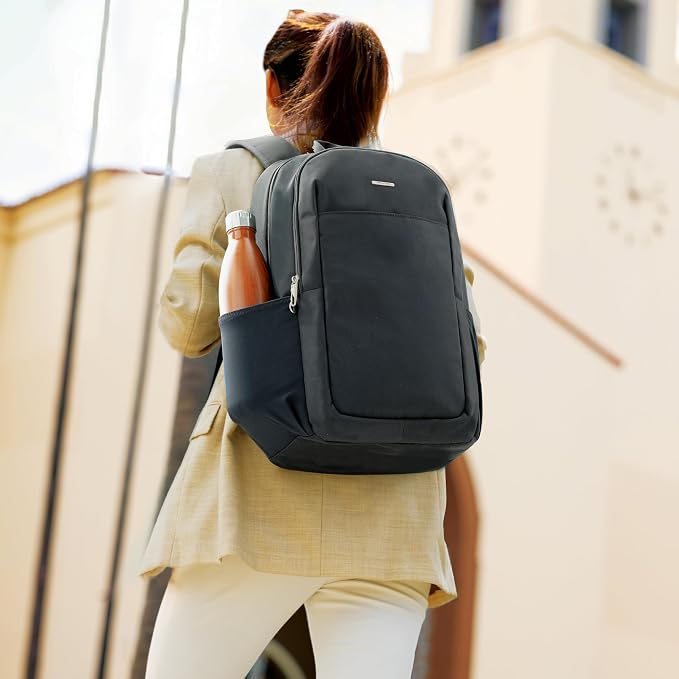 Travelon Classic Journeys 25L Backpack - Image 17