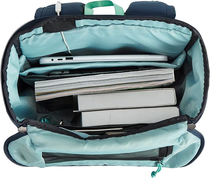 Travelon Anti-Theft Greenlander 21L Backpack - Image 9