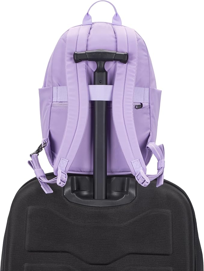 Pacsafe GO 15L Anti Theft Backpack - Image 10