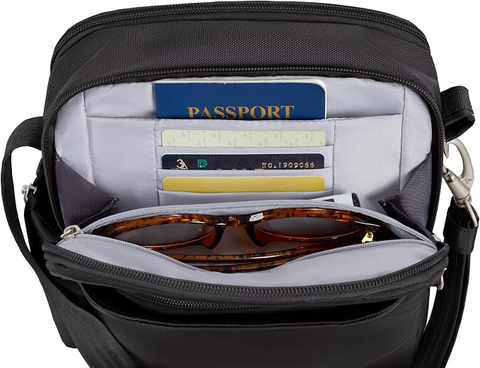 Travelon Anti-Theft Classic Travel Bag - Image 9