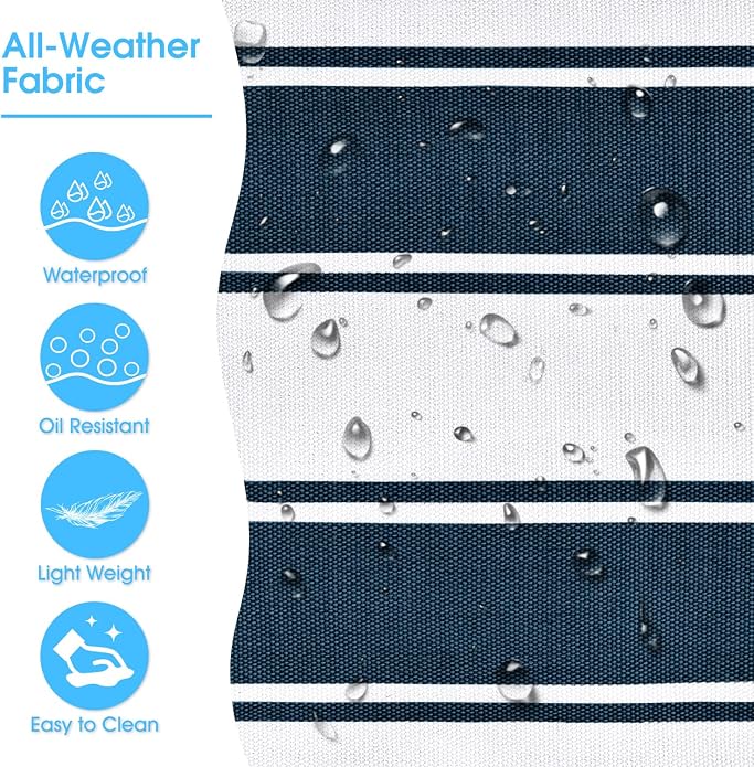 Becokan Beach Bags for Women Large Waterproof Beach Tote Bag Zipper Beach Bags Waterproof Sandproof Swim Pool Bag Large Tote - Image 5