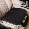Lofty Aim Car Seat Cushion for Driving, Memory Foam Driver Seat Cushion | Car Seat Cushion for Long Driving, Automotive Seat Cushion for Pain Relief, Car Seat Pillow Fits Most Vehicles, Office, Black by LoftyAim