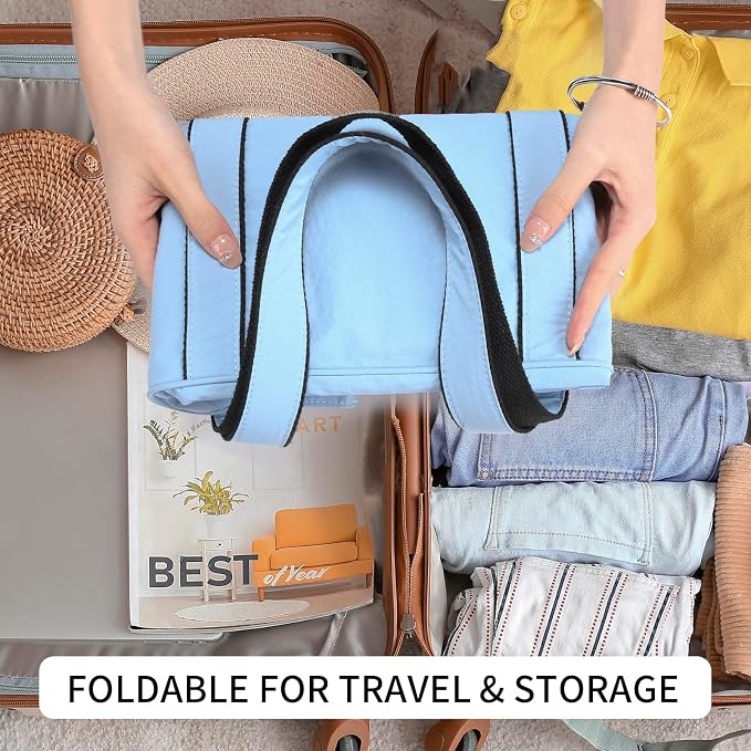 Corduroy Tote Bag for Women Crossbody Bags Lightweight Handbags Shoulder Bag with Zipper Pockets for Work Shopping - Image 2