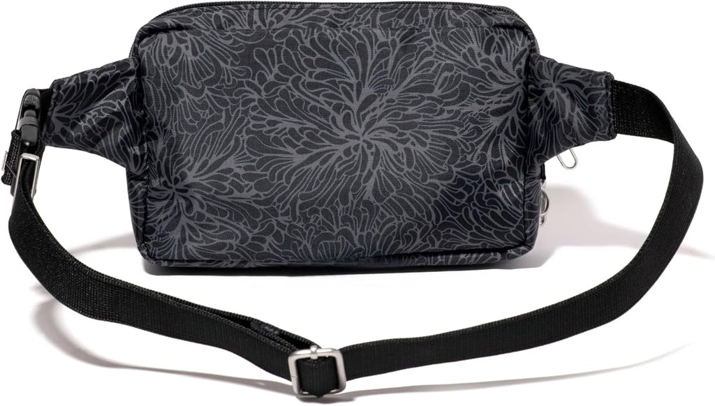 Baggallini Securtex Anti-Theft Belt Bag - Image 8
