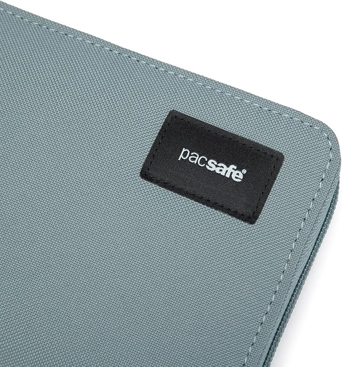 Pacsafe RFIDsafe Continental Wallet - Image 8