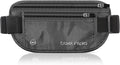 Travel Inspira RFID Hidden Money Belt | Anti-Theft, Passport Holder Bag by TravelInspira