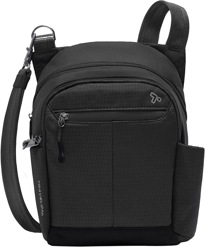 Travelon Anti-Theft Active Tour Bag by Travelon