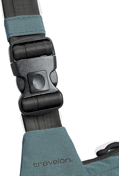 Travelon Anti-Theft The Voyages Compact Sling - Image 11
