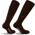 Travelsox mens Patented Graduated Compression Travel & Dress by Travelsox
