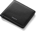 VULKIT Lite Wallet, RFID Blocking Bifold Wallets, Minimalist, Water-repellent & Wear-resistant by VULKIT