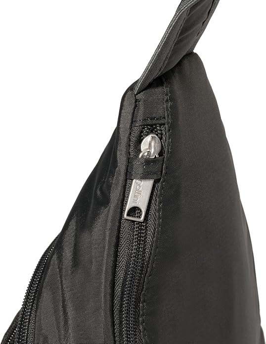 Baggallini Securtex Anti-Theft Daytripper Sling - Image 2