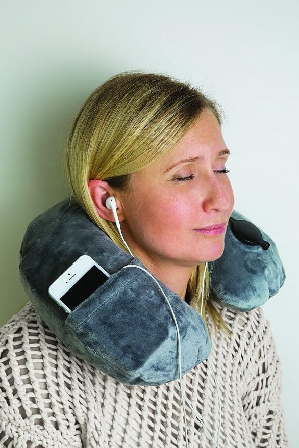Travelon Deluxe Pillow - Image 4