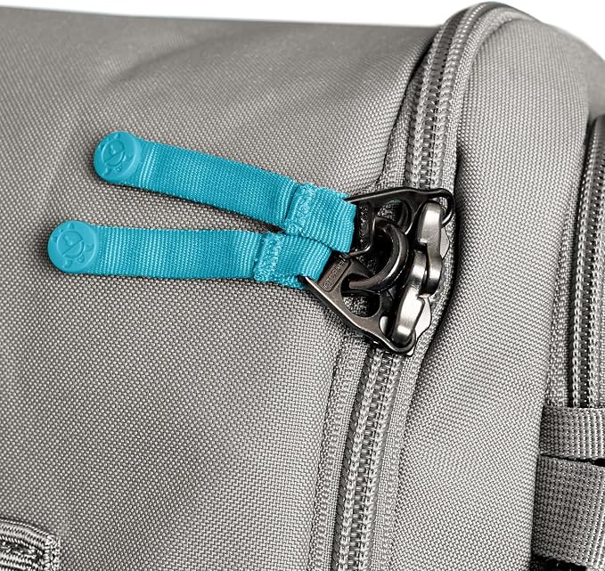 Pacsafe GO Anti Theft 34L Carry-on Backpack - Image 10