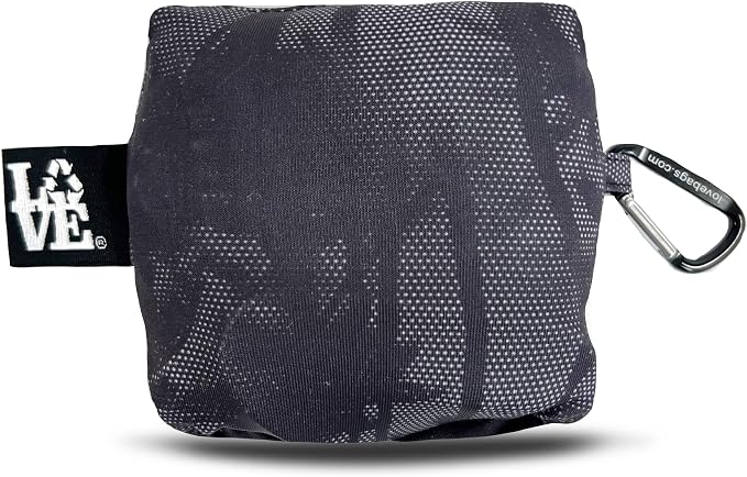 Love Bags Crossbody Stash It Tote Bag - Image 3