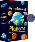 Space Real Pages Book Safe with Combination Lock,Money Safe Book Storage Lock Boxes for Personal Items Large Capacity Diversion Safes Hold Phone,Cash by Ulixu