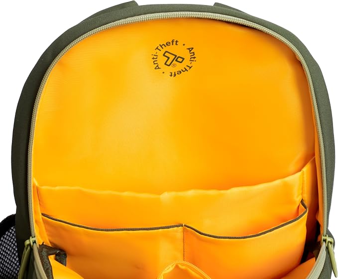 Travelon Anti-Theft The Voyages Daypack - Image 8