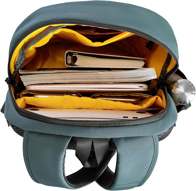 Travelon Anti-Theft The Voyages Daypack - Image 7