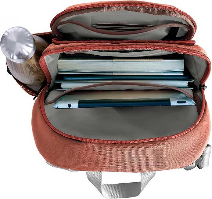 Travelon Anti-Theft The Voyages Tour Bag - Image 7