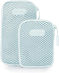 Travelon Packing Intelligence, Pi All Day Set of 2 Accessory Pods by Travelon