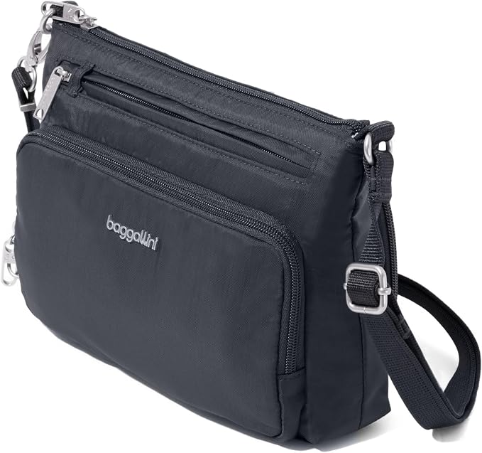 Baggallini Securtex Anti-Theft Keepsake Crossbody - Image 6