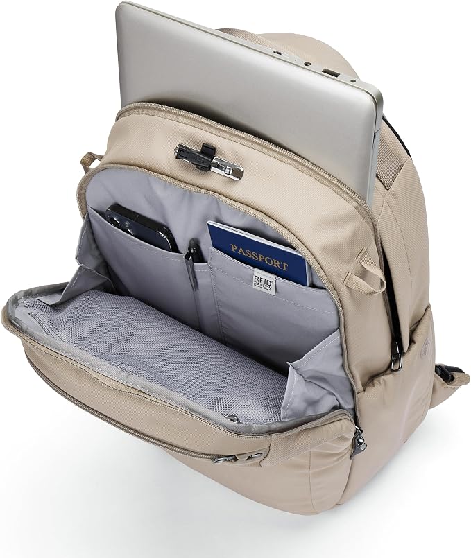 Pacsafe V 26L Tour backpack - Image 7